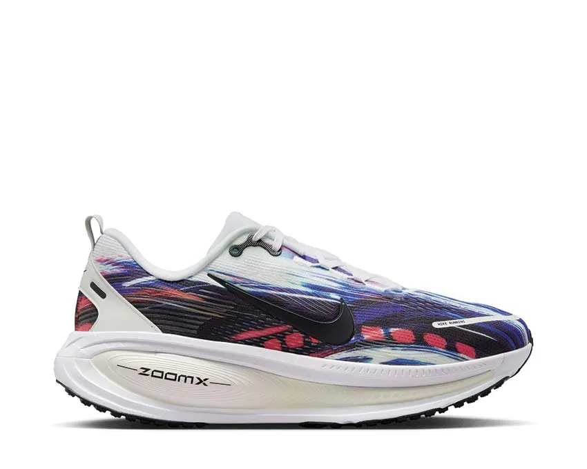 running in cross - country races shoes interval - training running shoes Nike Vomero 18 SE "Light Trails"