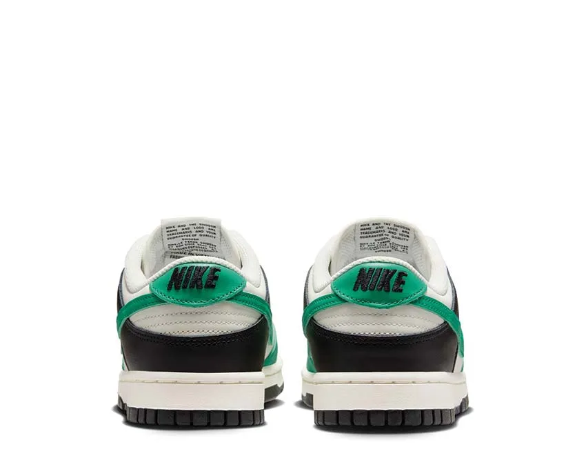 Street Style Training Ease Nike Dunk Low W "Stadium Green"