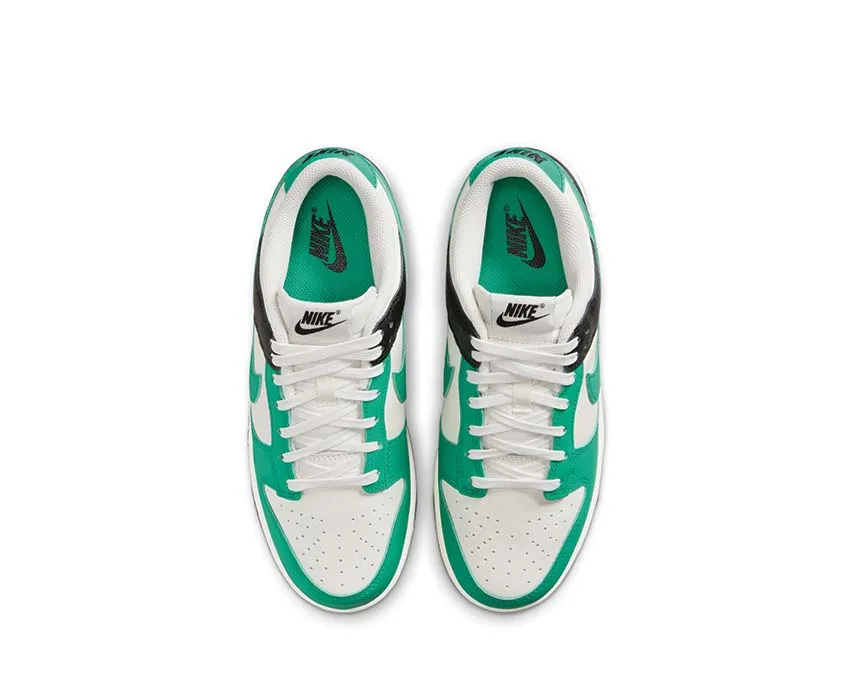 Spring Days Nike Dunk Low W "Stadium Green"