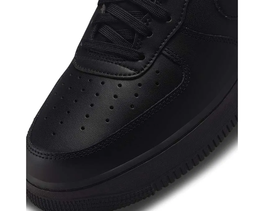 Nike Air Force 1 '07 Fresh Breathe Comfort Chic Design