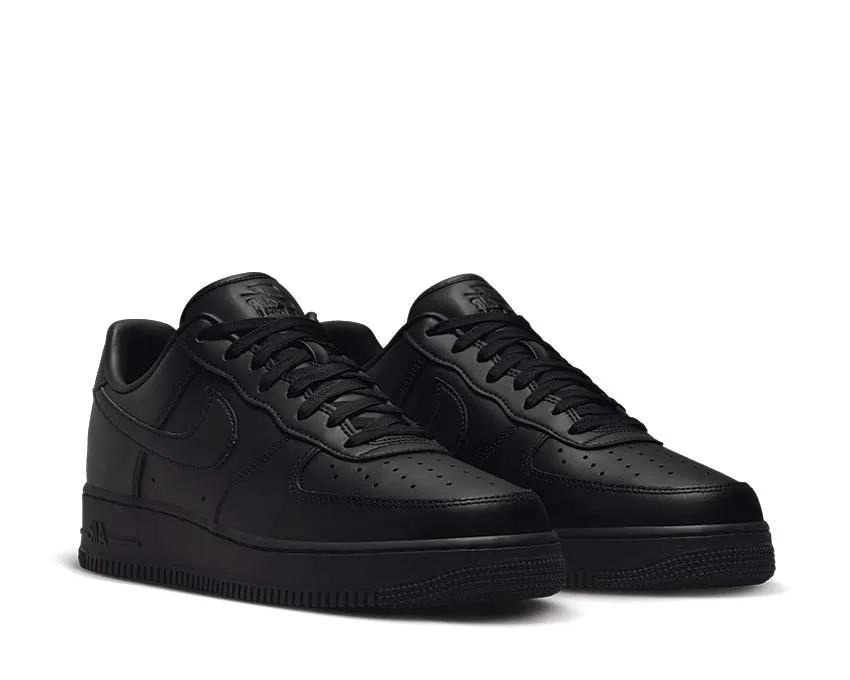 Nike Air Force 1 '07 Fresh Toe Guard morning jog