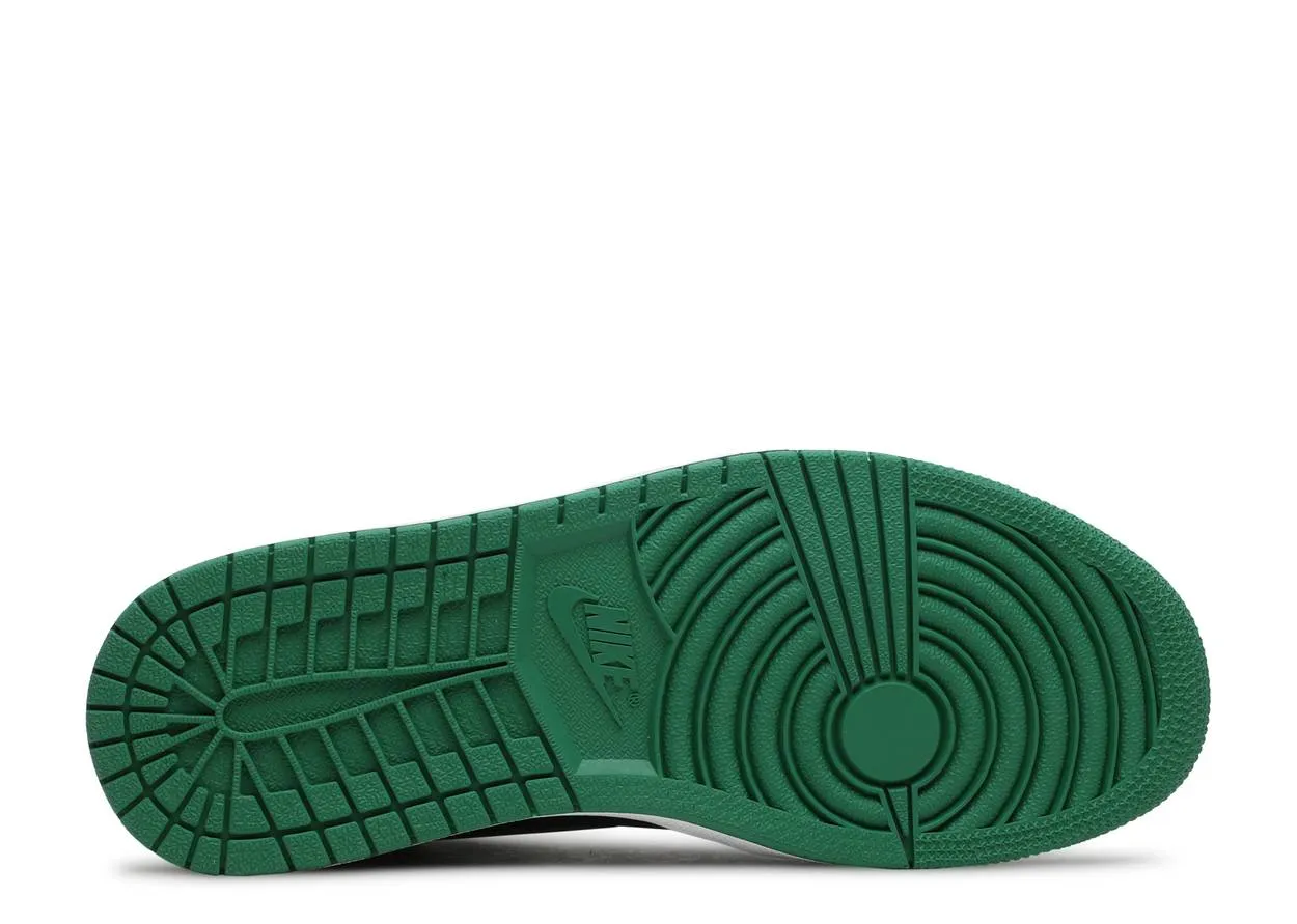 ZipUp Air Jordan 1 Retro High Pine Green