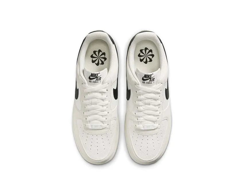 Work Routine Cruise Wear Nike Air Force 1 '07 NN W