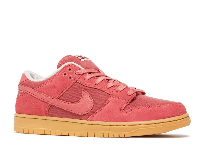 Nike SB Dunk Low Adobe Clean Aesthetic Workday Style