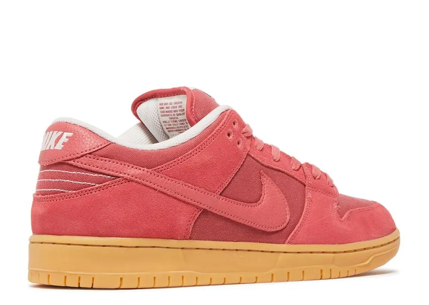Open Feel Heat Hike Nike SB Dunk Low Adobe