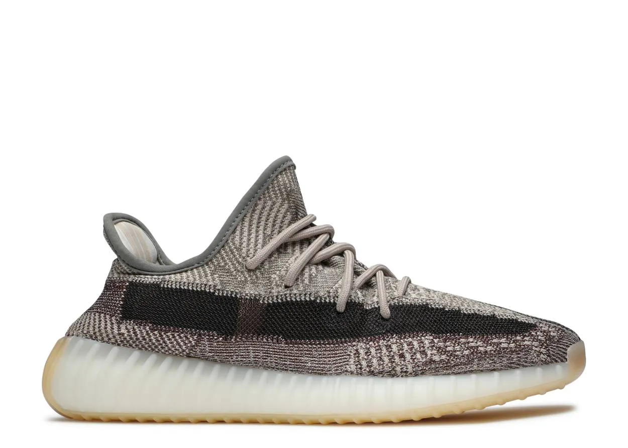 Adidas Yeezy Boost 350 V2 Zyon Urban Activity Foot Balance