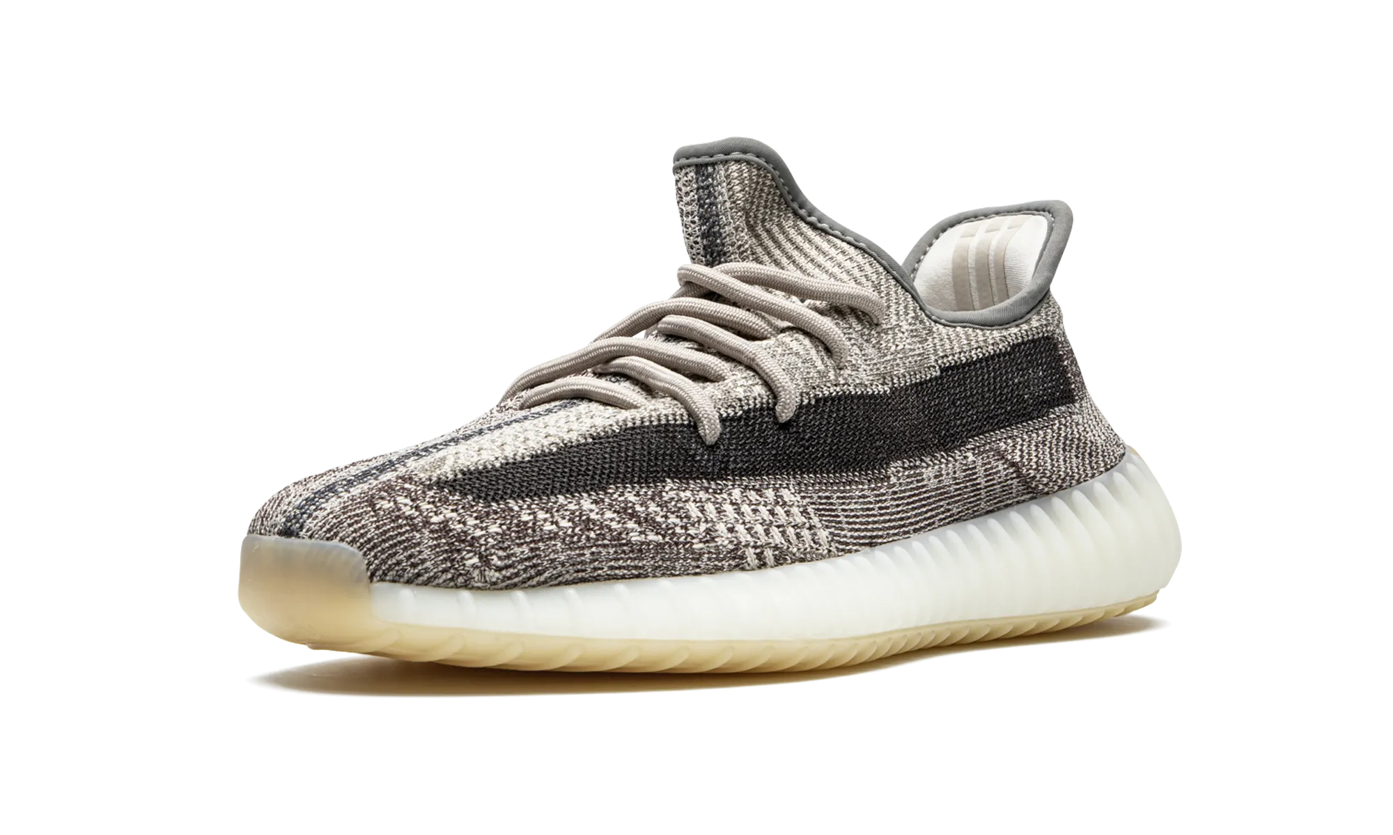 Total Support Adidas Yeezy Boost 350 V2 "Zyon"