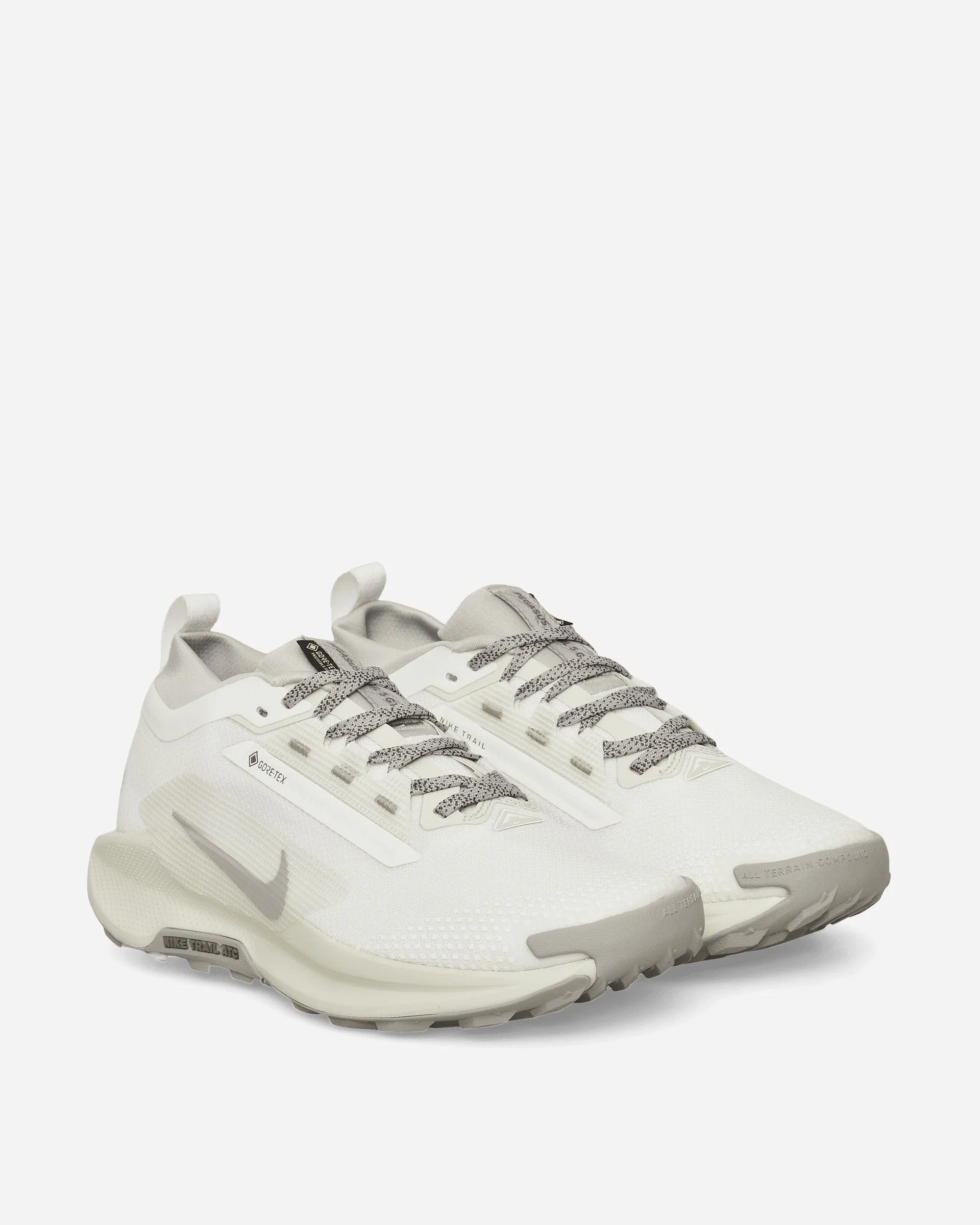 Easy Flow Skin Soft Pegasus Trail 5 GORE-TEX Sneakers Summit White / College Grey
