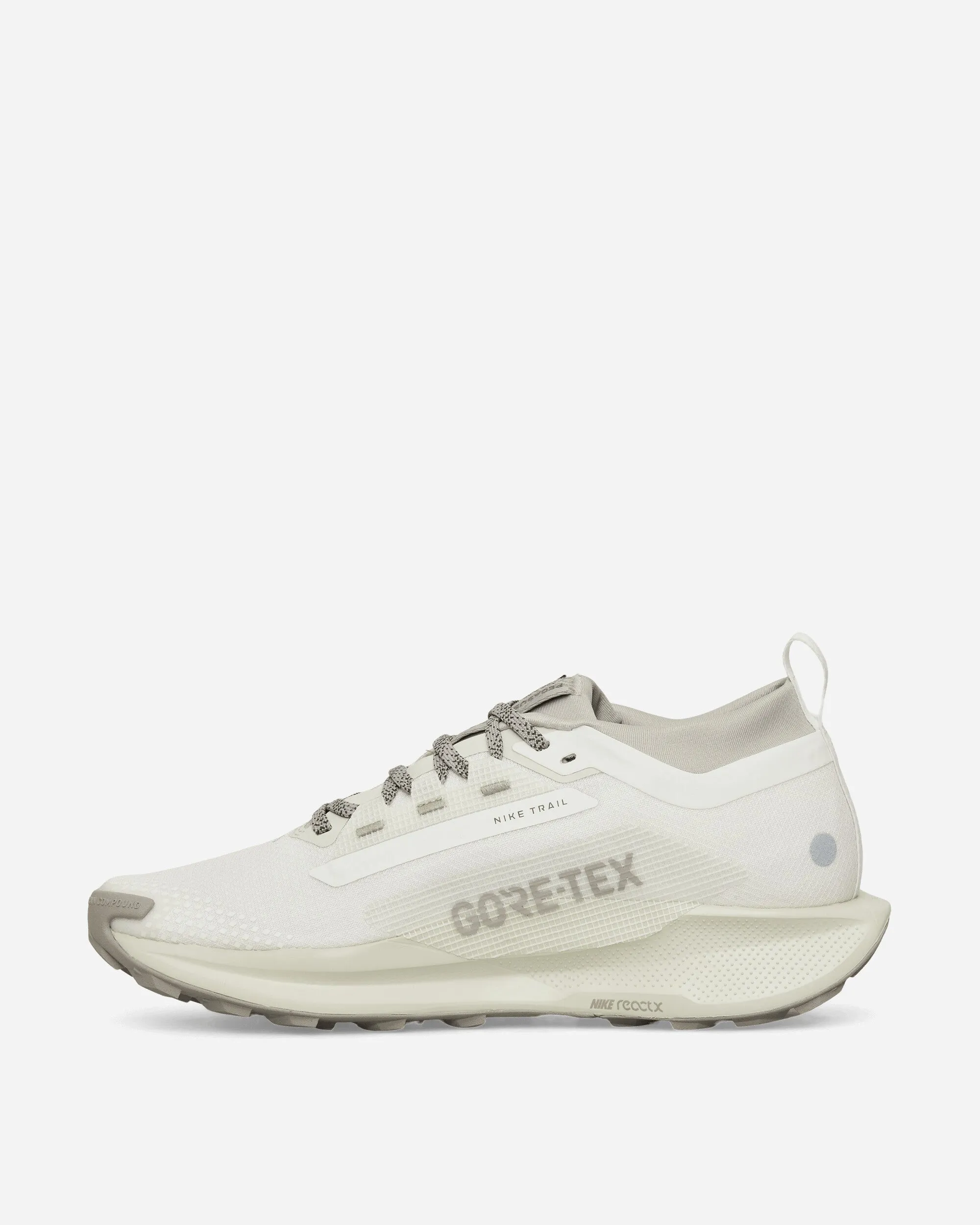 Pegasus Trail 5 GORE-TEX Sneakers Summit White / College Grey Beauty Walk Step Free