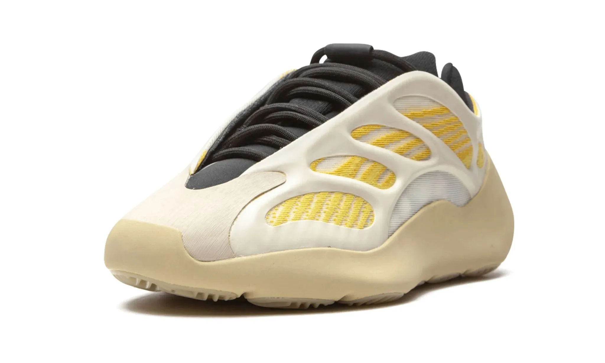 Adidas Yeezy 700 V3 "Safflower" Bend Hike