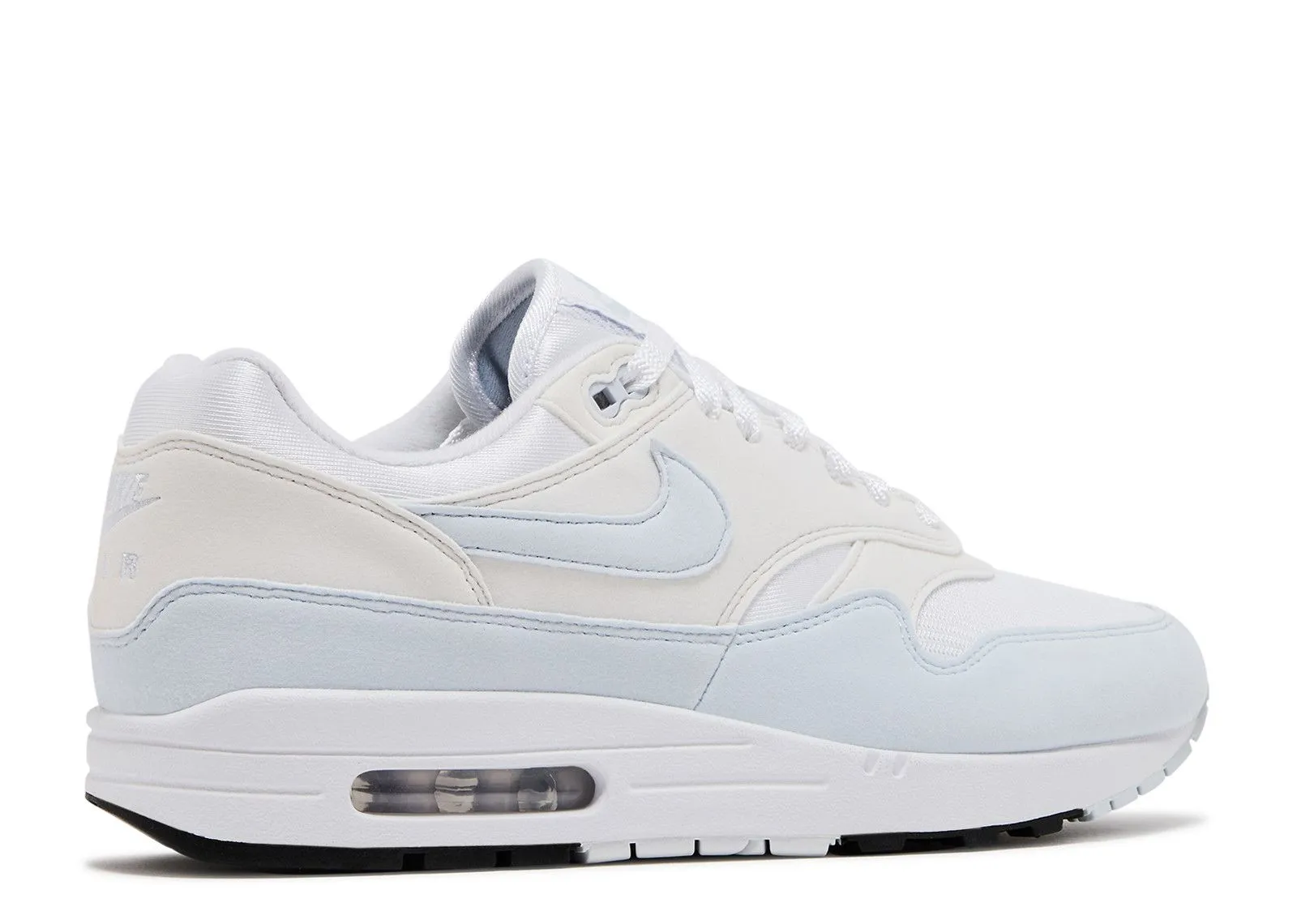 Nike Air Max 1 Football Grey Daily Flow