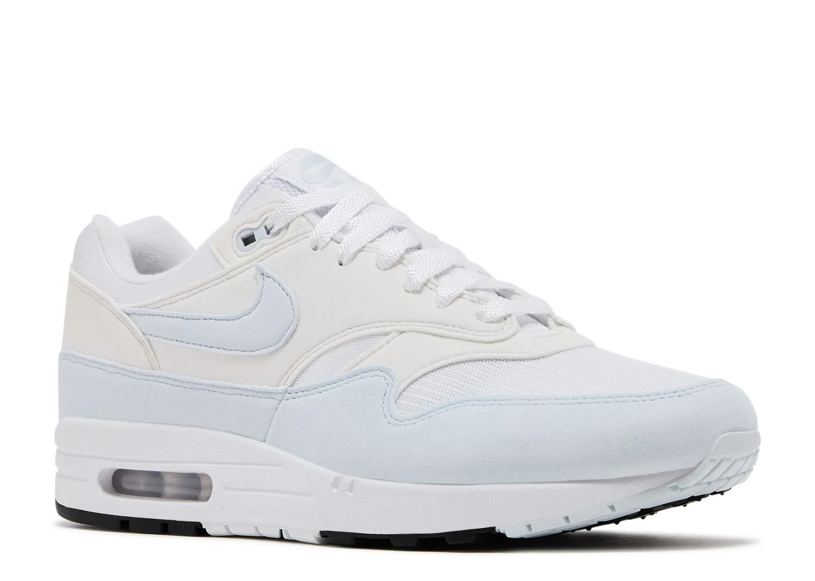 Weekend Escape Nike Air Max 1 Football Grey