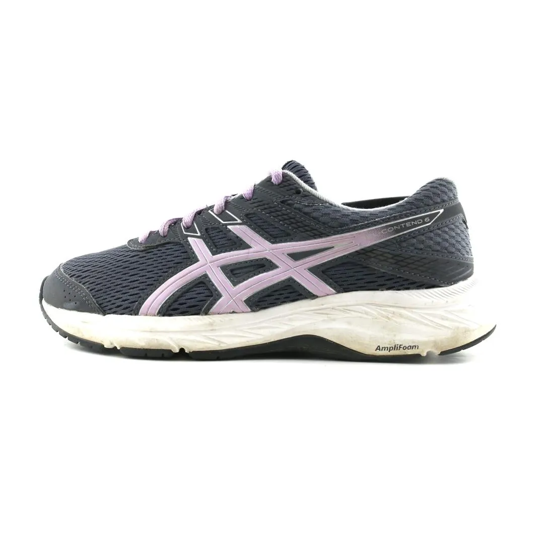 Training Mode Cushioned Footbed ASICS GEL-CONTEND 6