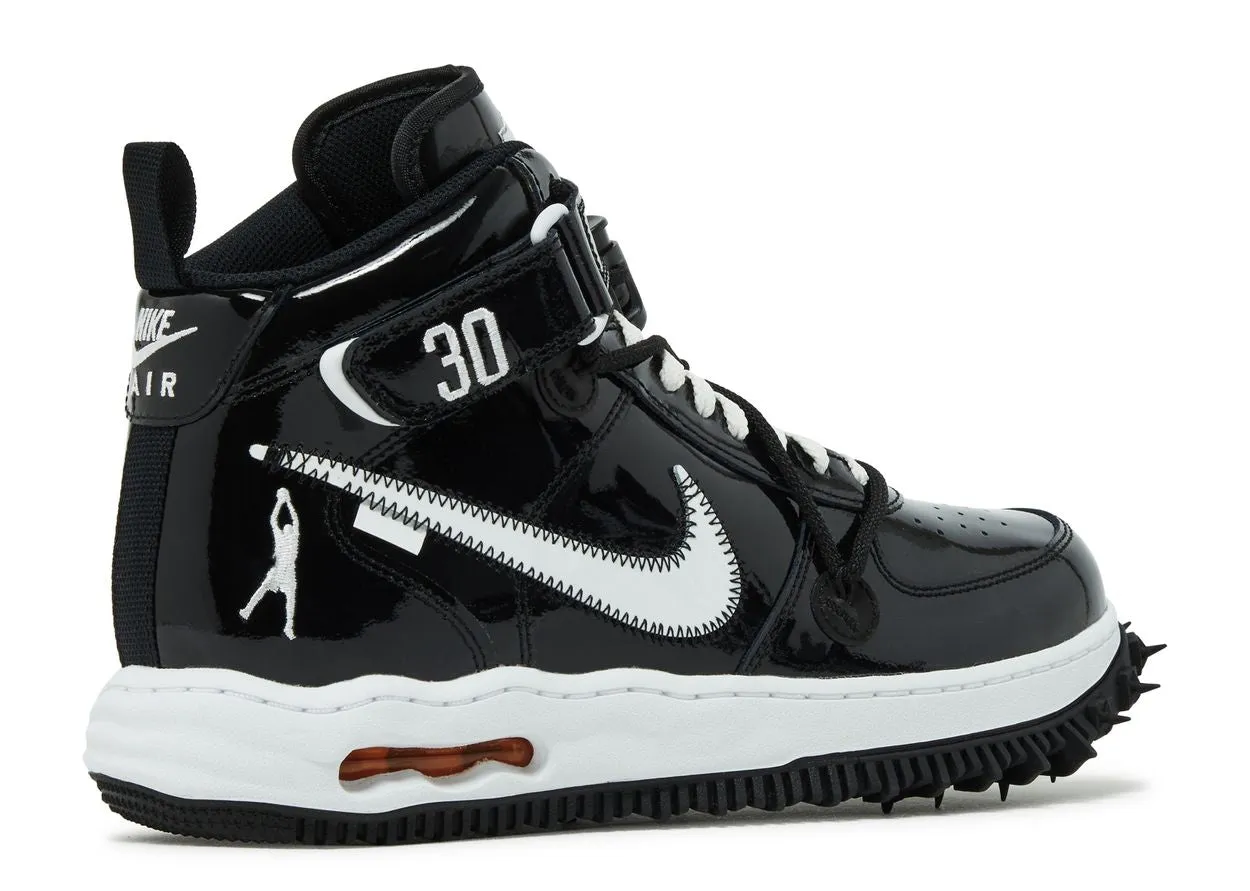 Core Design Stretch Hike Nike Air Force 1 Mid SP Off-White Sheed
