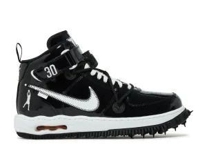 Nike Air Force 1 Mid SP Off-White Sheed Adaptive Feel