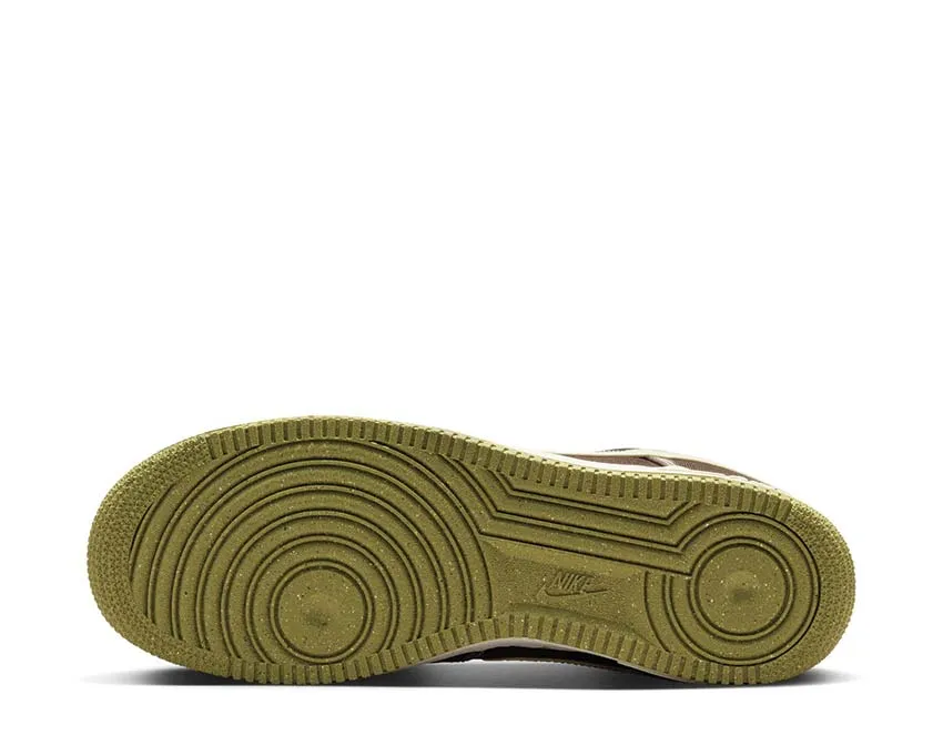 Nike Air Force 1 '07 Premium Neon Bright Relaxed Days