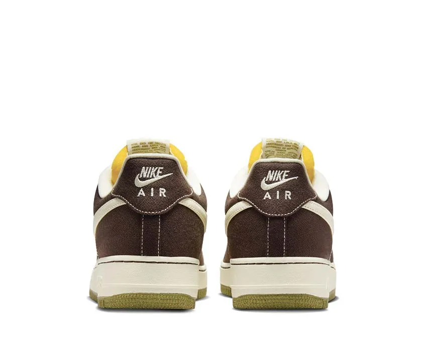 Urban Goer Breathable Sole Nike Air Force 1 '07 Premium
