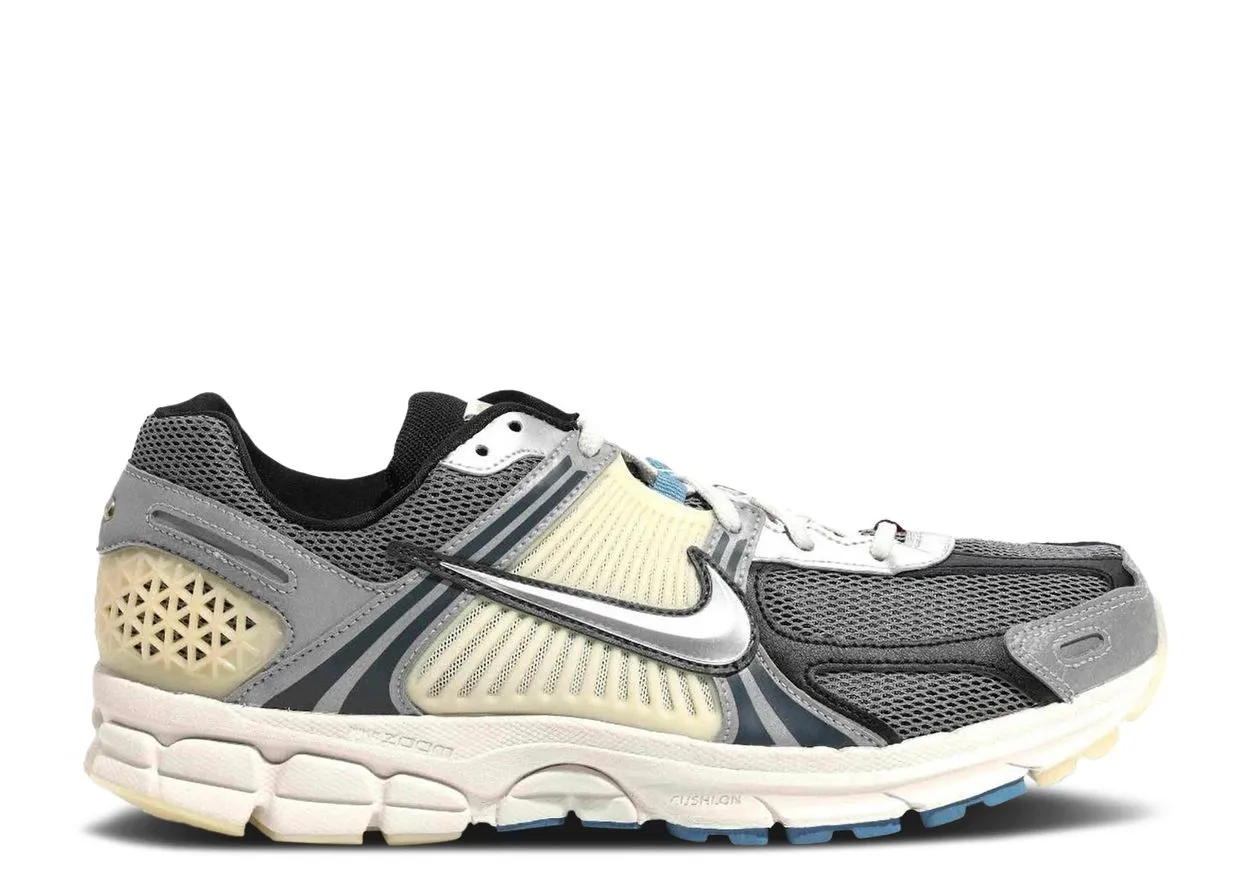 fitness enthusiast shoes Nike Zoom Vomero 5 Cheung Ka Long Don't Lose Your Way