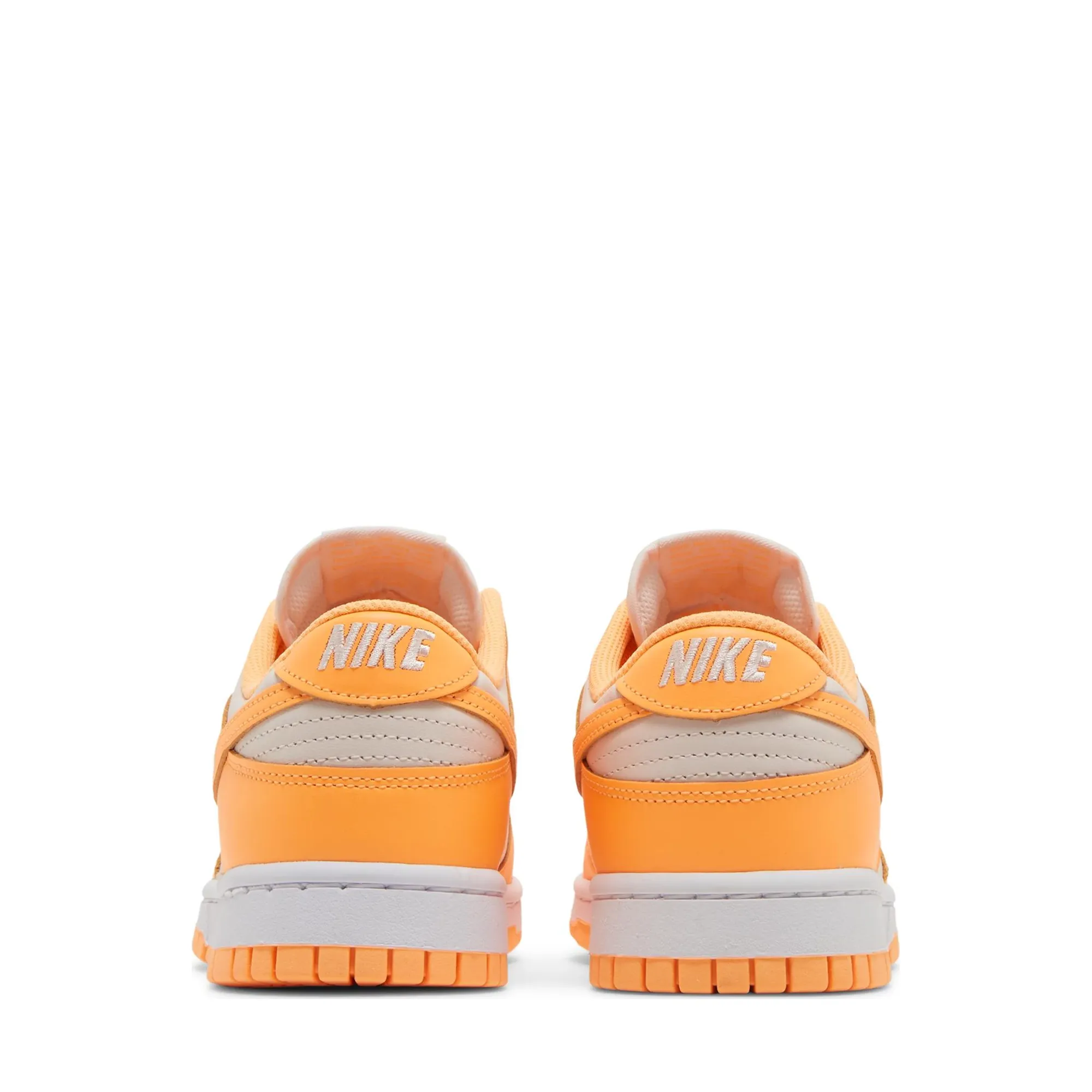 Nike Dunk Low Peach Cream (W) Weekend Vibe