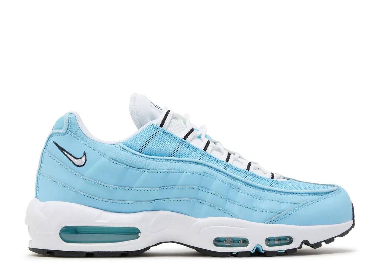 Nike Air Max 95 University Blue Relax Day
