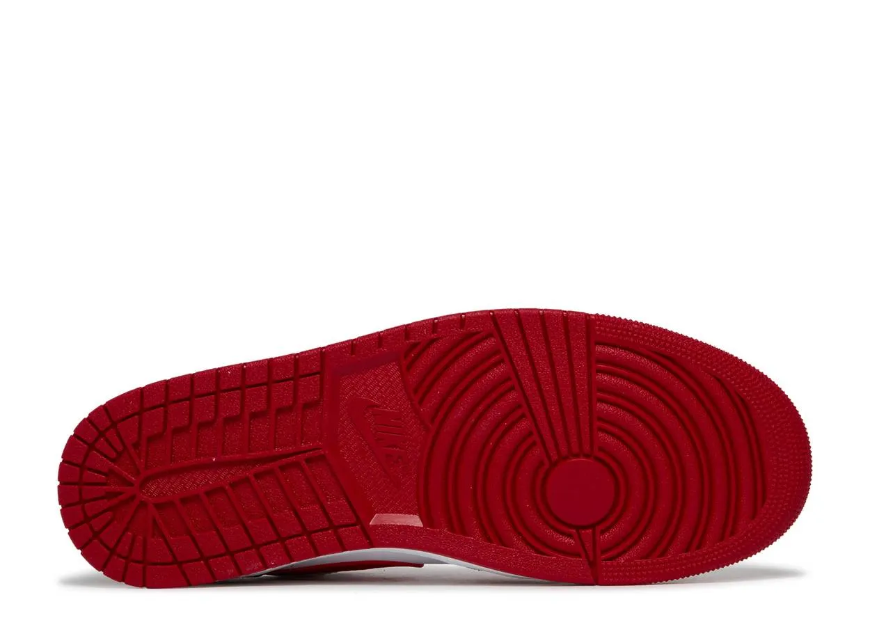 Air Jordan 1 Low Bulls Dusk Hike Pure Movement