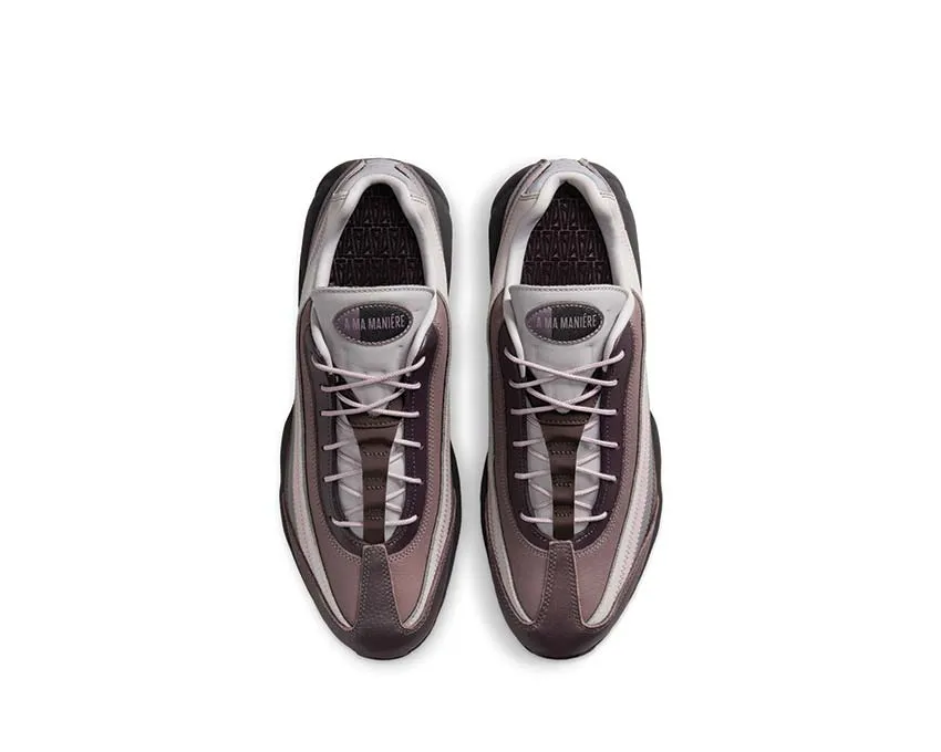 Comfortable Arch Cushion Nike Air Max 95 SP A Ma Mani??re