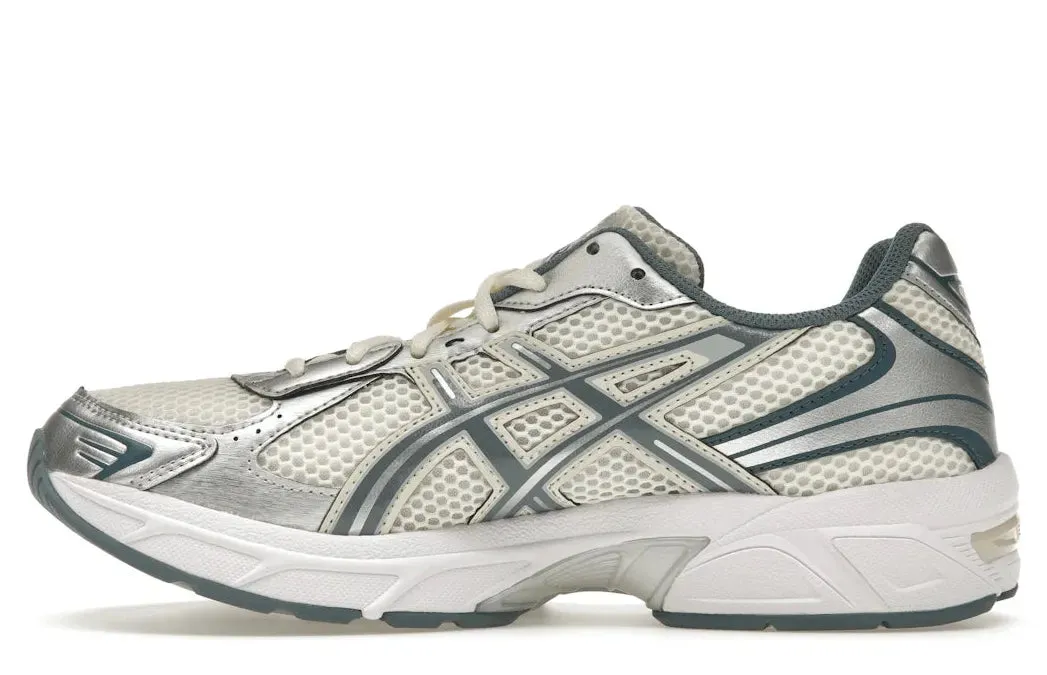 ASICS Gel-1130 Cream Ironclad Pressure Dispersing Footbed Motion Boost