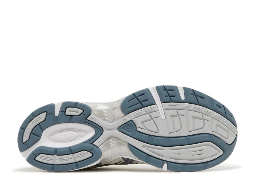 Asics Gel-1130 Cream Ironclad Long Lasting Sneaker Style
