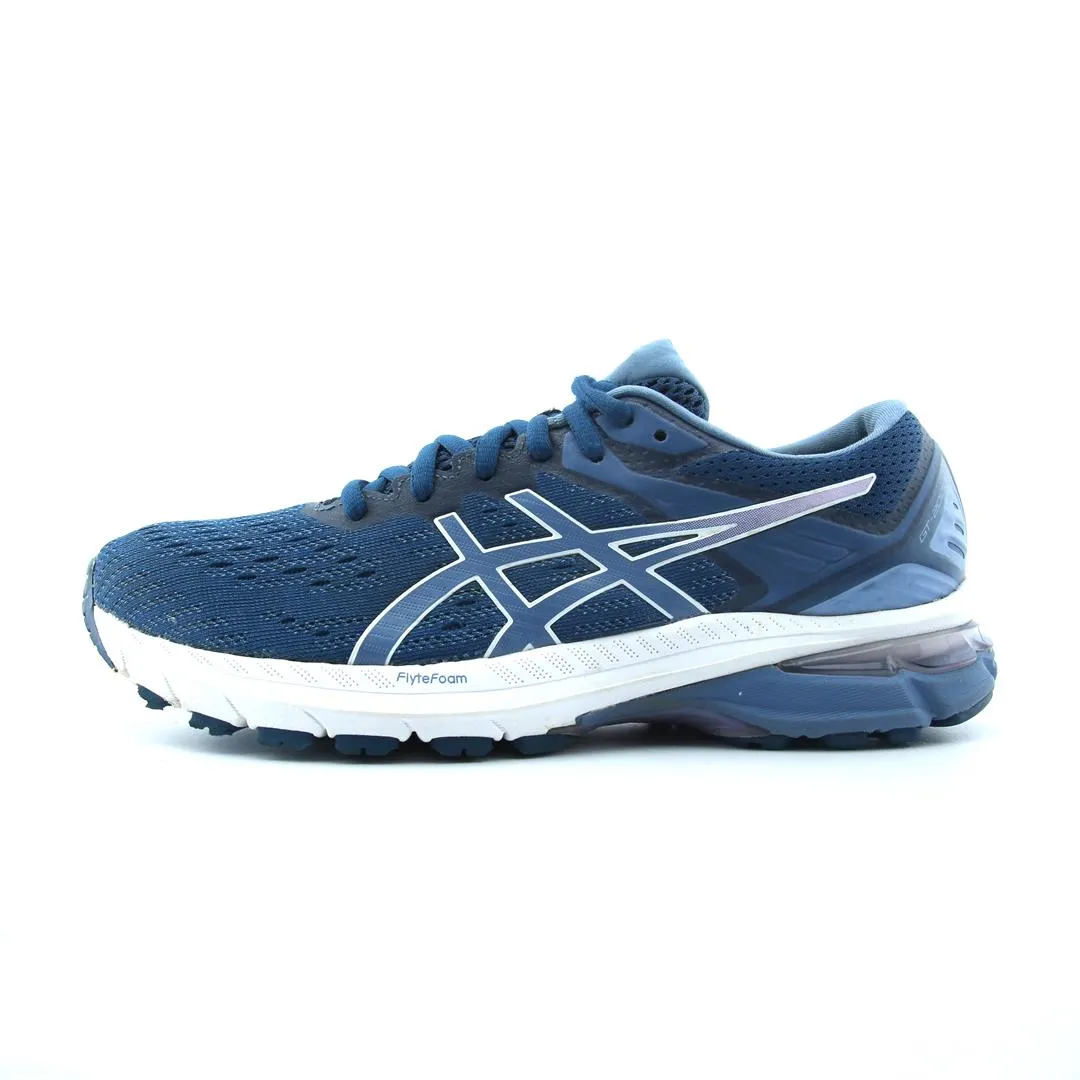 ASICS GT-2000 9 Foam Base Durable Construction