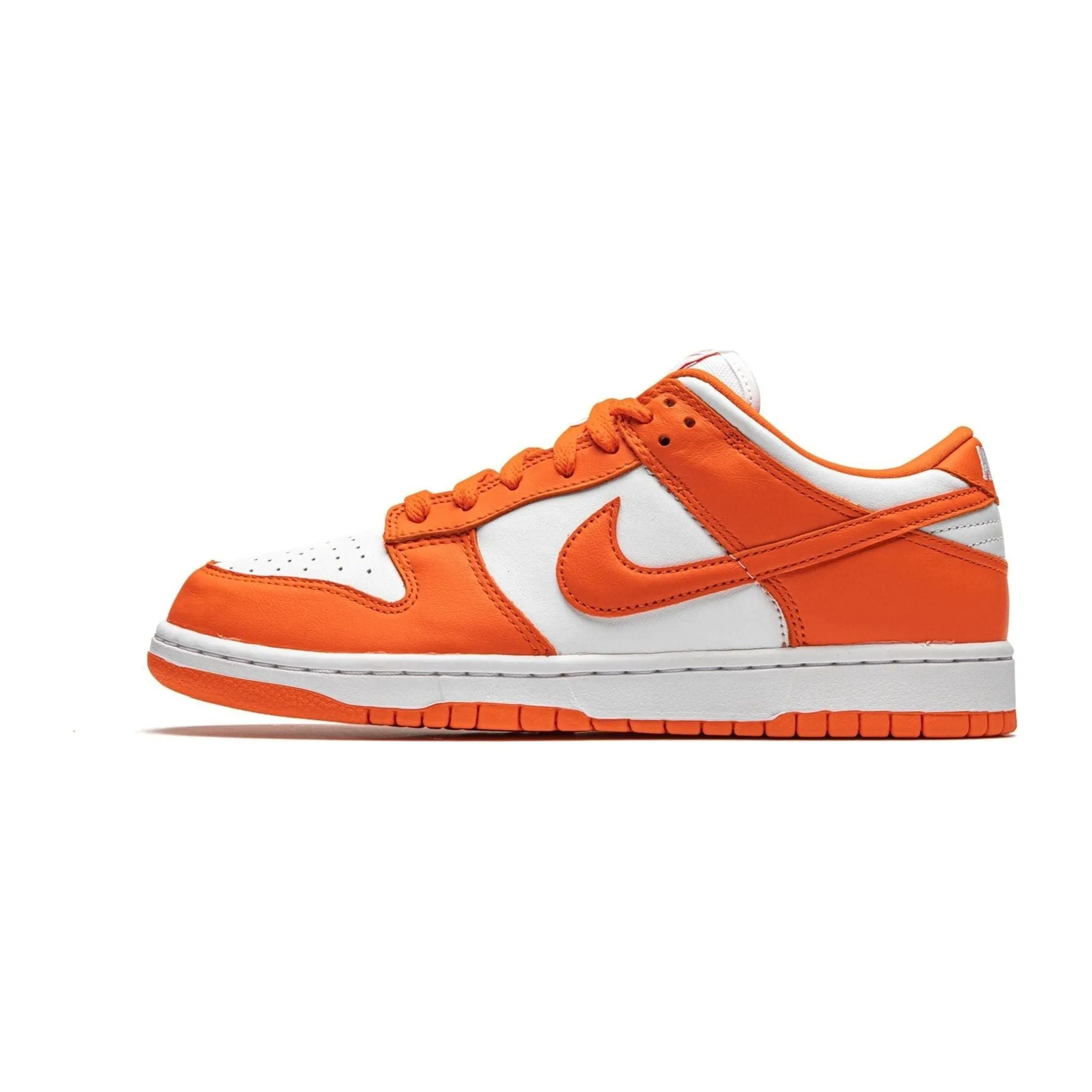 Nike Dunk Low ??Syracuse?? Date night Gym