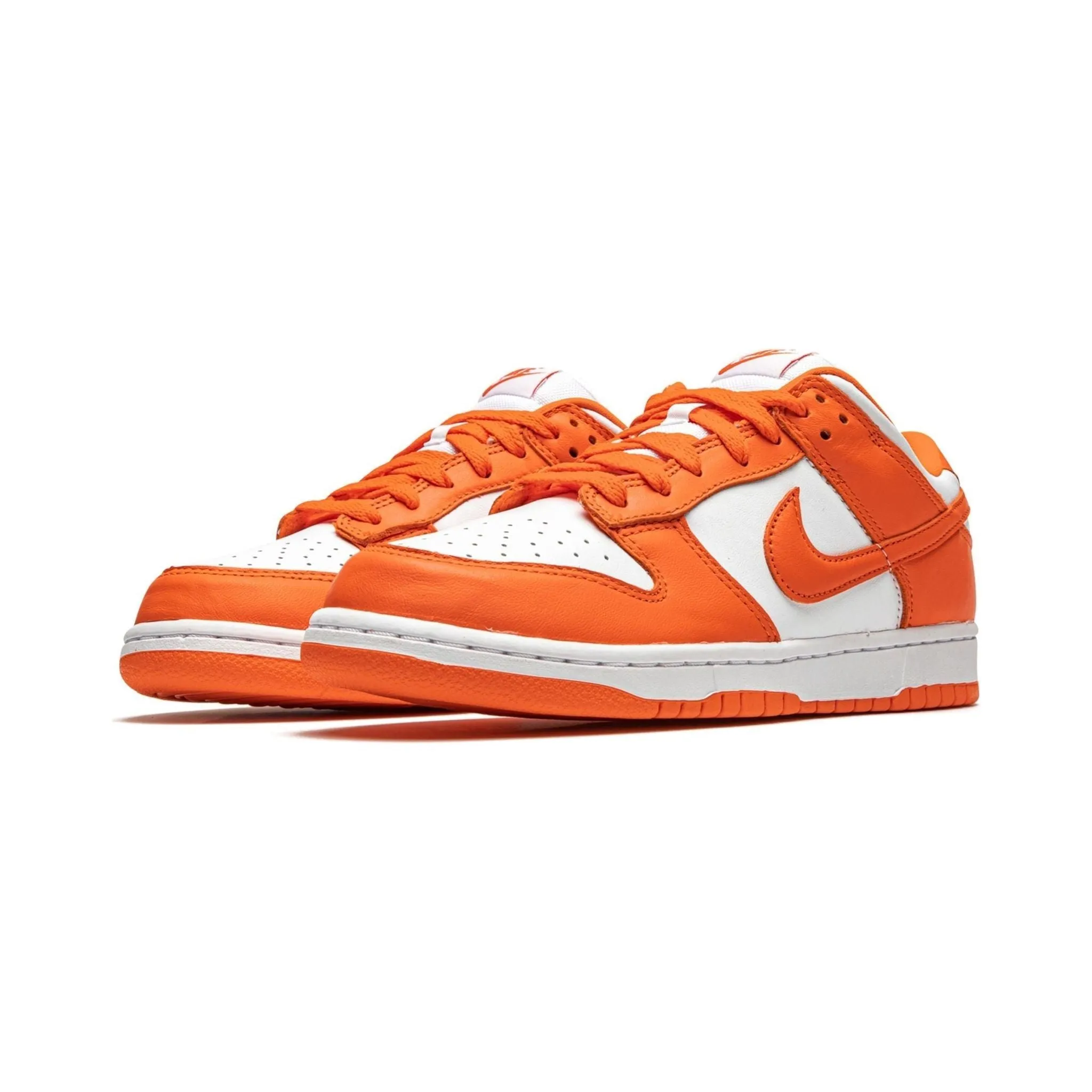 Hot Mood Comfort Ankle Nike Dunk Low ??Syracuse??
