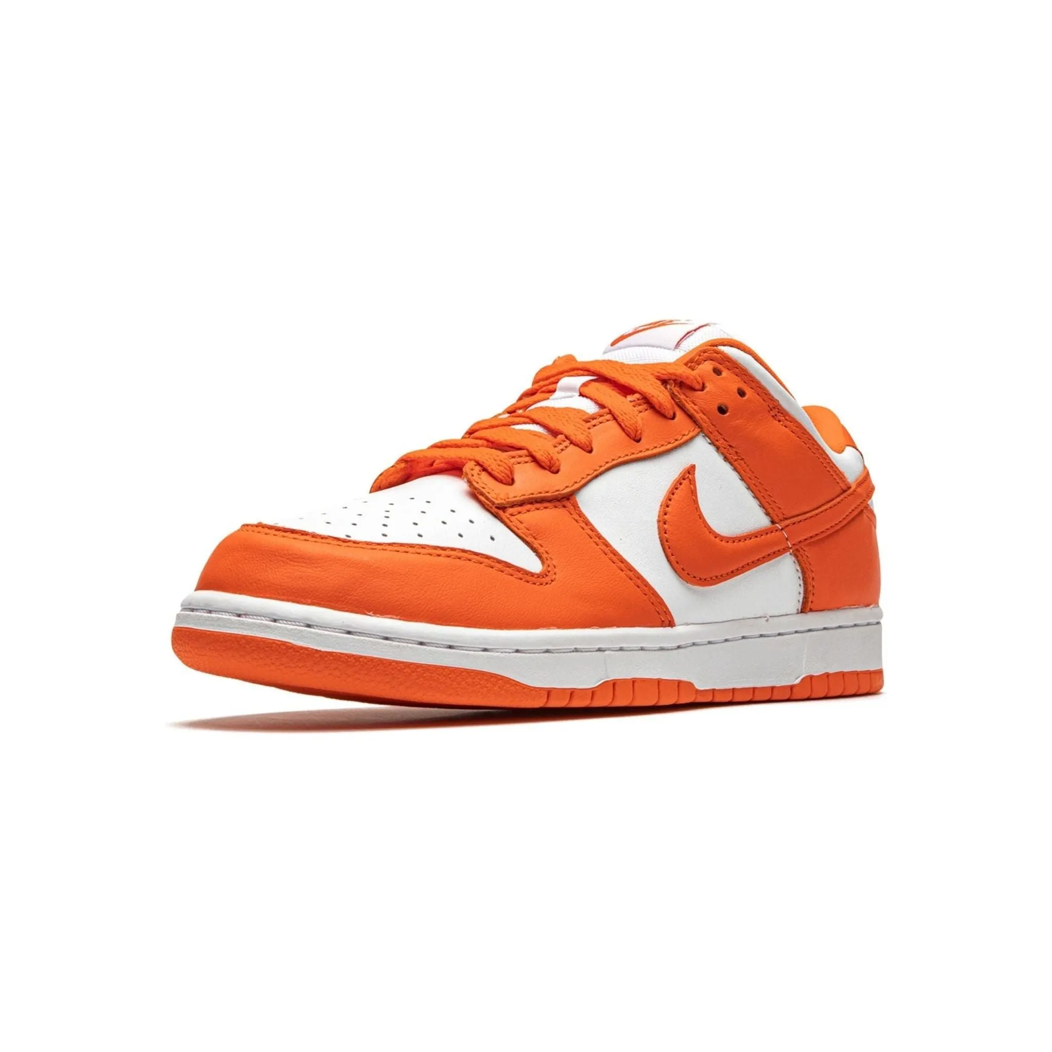 Impact Resistance Nike Dunk Low ??Syracuse??