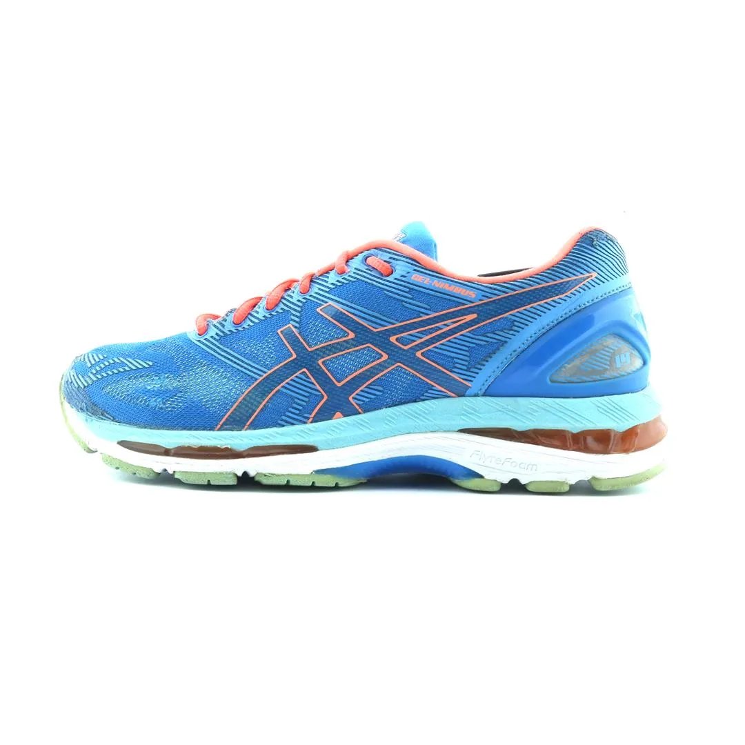 Fast Run ASICS GEL-NIMBUS 19