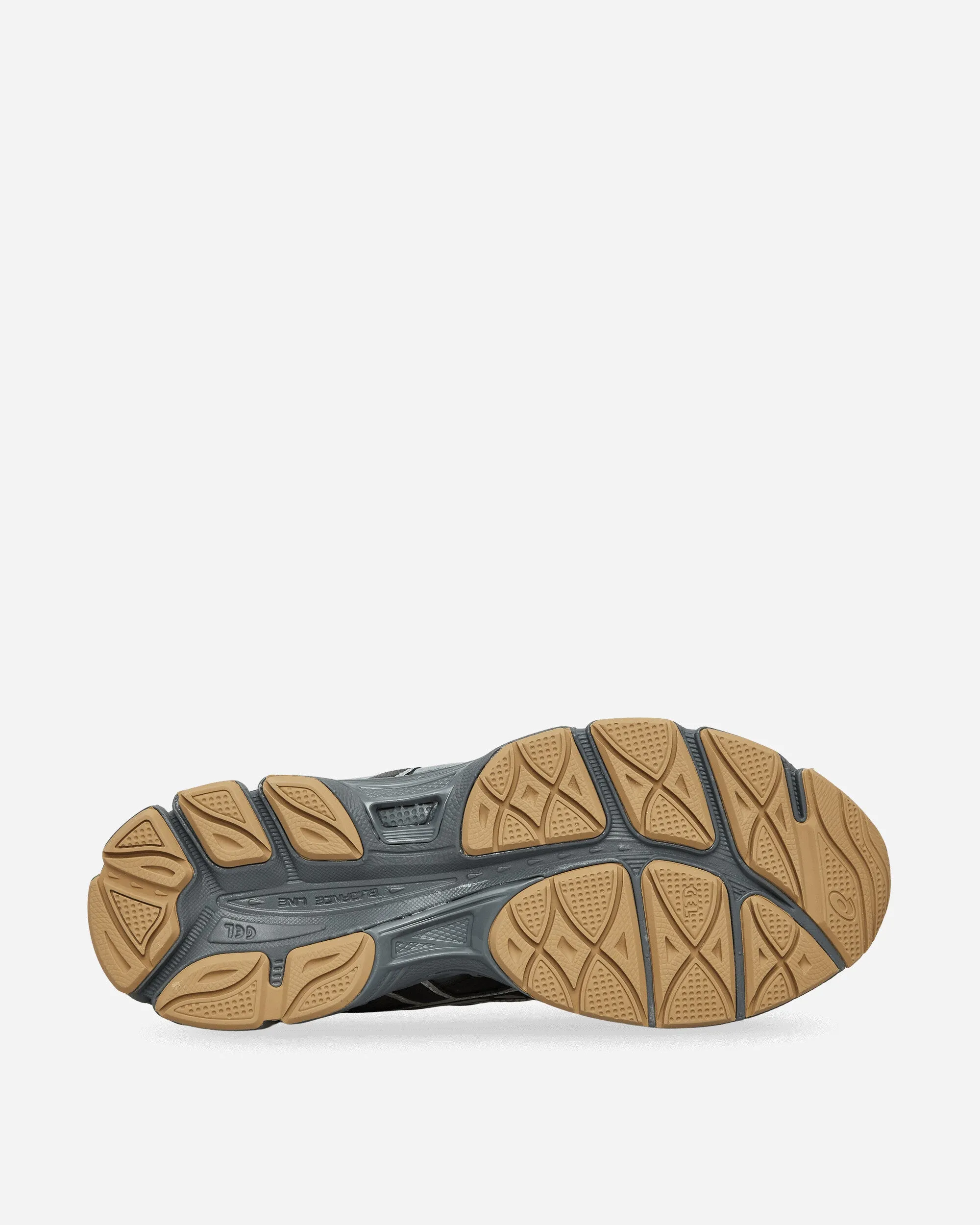 Performance Tropic Mode GEL-NYC 2055 Sneakers Clay Grey / Black