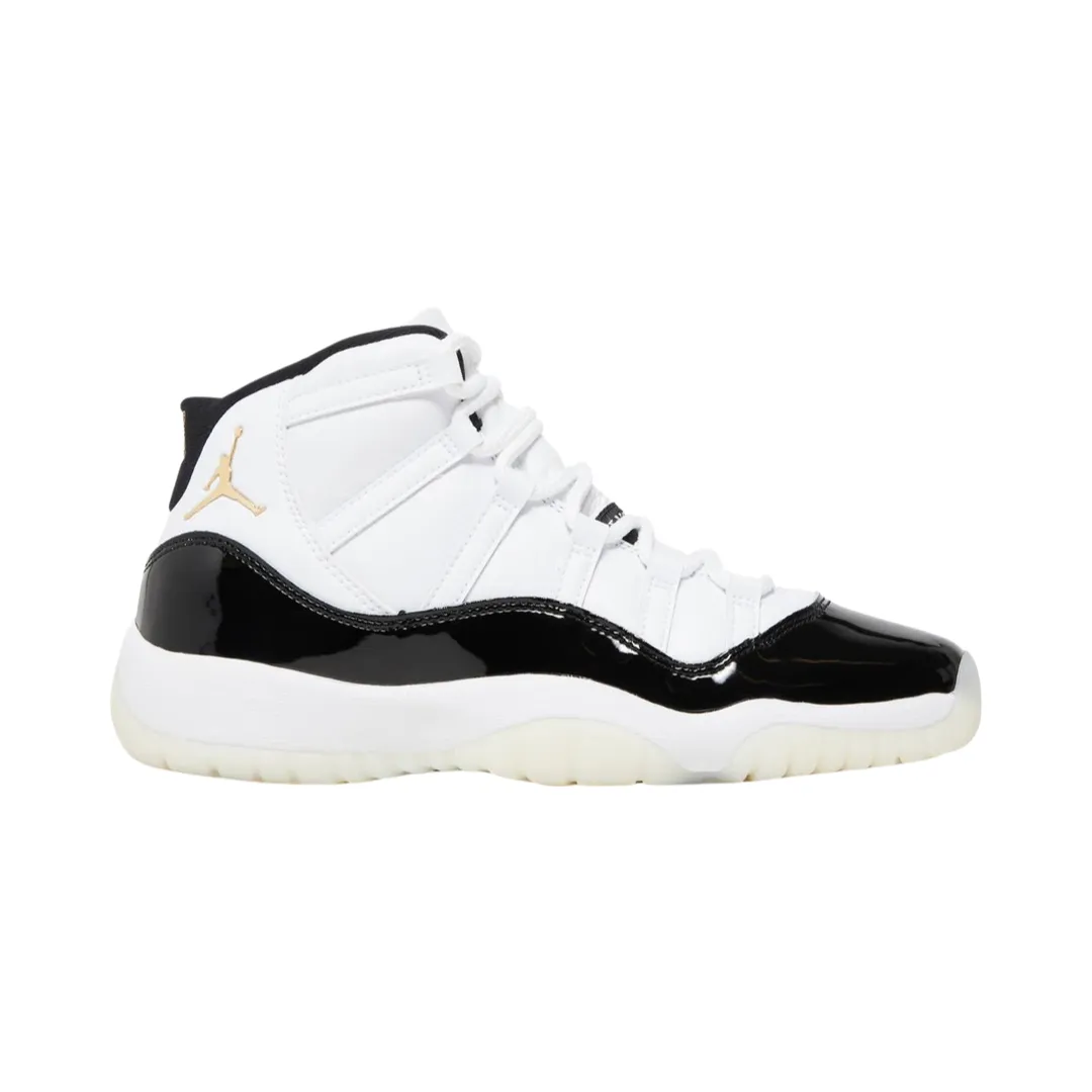 Balanced Motion Park Jogger Jordan 11 Retro DMP Defining Moments (2023) (GS)