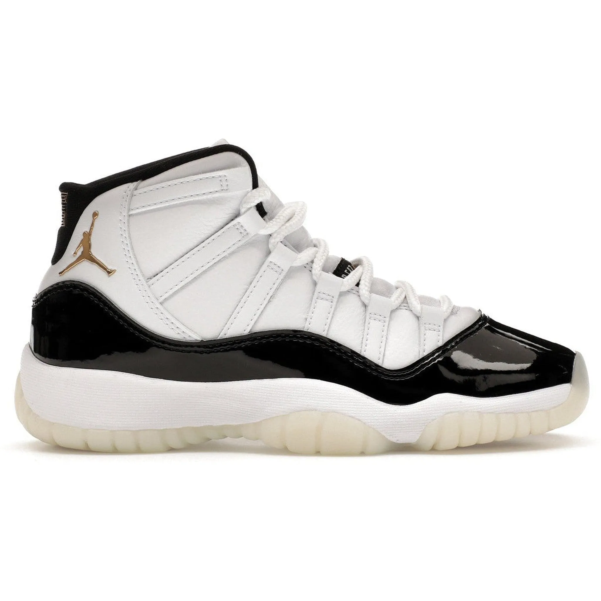 Versatile Comfort Jordan 11 Retro DMP Gratitude (2023) (GS)