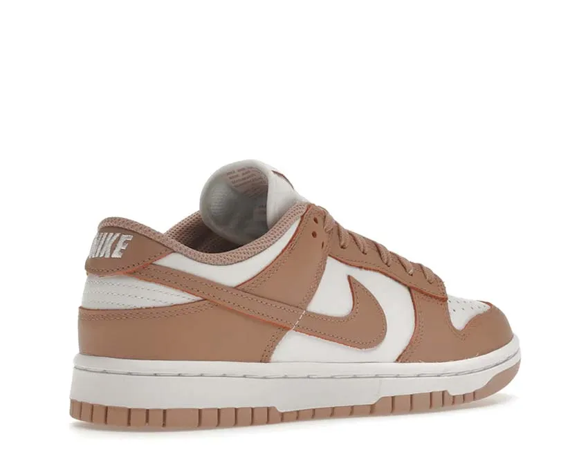 Nike Dunk Low Quick Start Canvas Upper