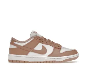 Easy Slip-On Comfort Memory Foam Nike Dunk Low
