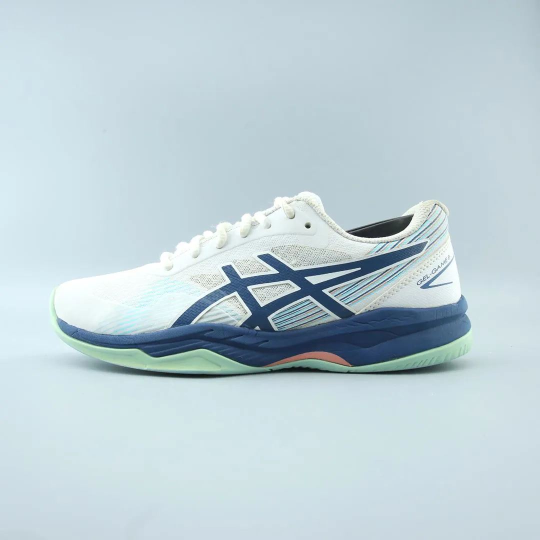 ASICS GEL-GAME 8 Hill Tough Bold Tone