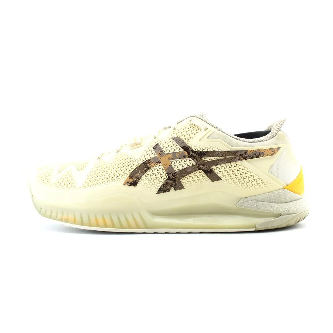 spring fresh Garden Mood ASICS GEL-RESOLUTION 8 L.E.