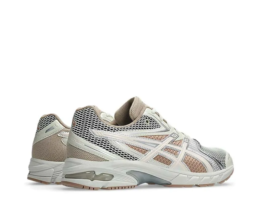 Game Ready Autumn Cool Asics Gel-DS Trainer 14 "Mineral Beige"