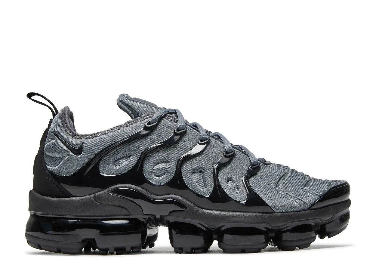 Nike Air Vapormax Plus Cool Grey Black Short Trip