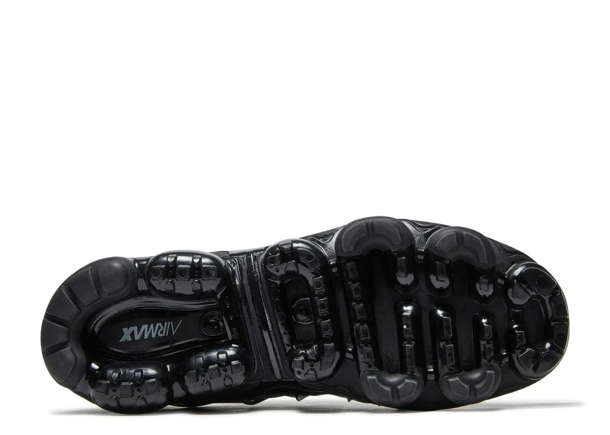 Nike Air Vapormax Plus Cool Grey Black Silver Shine