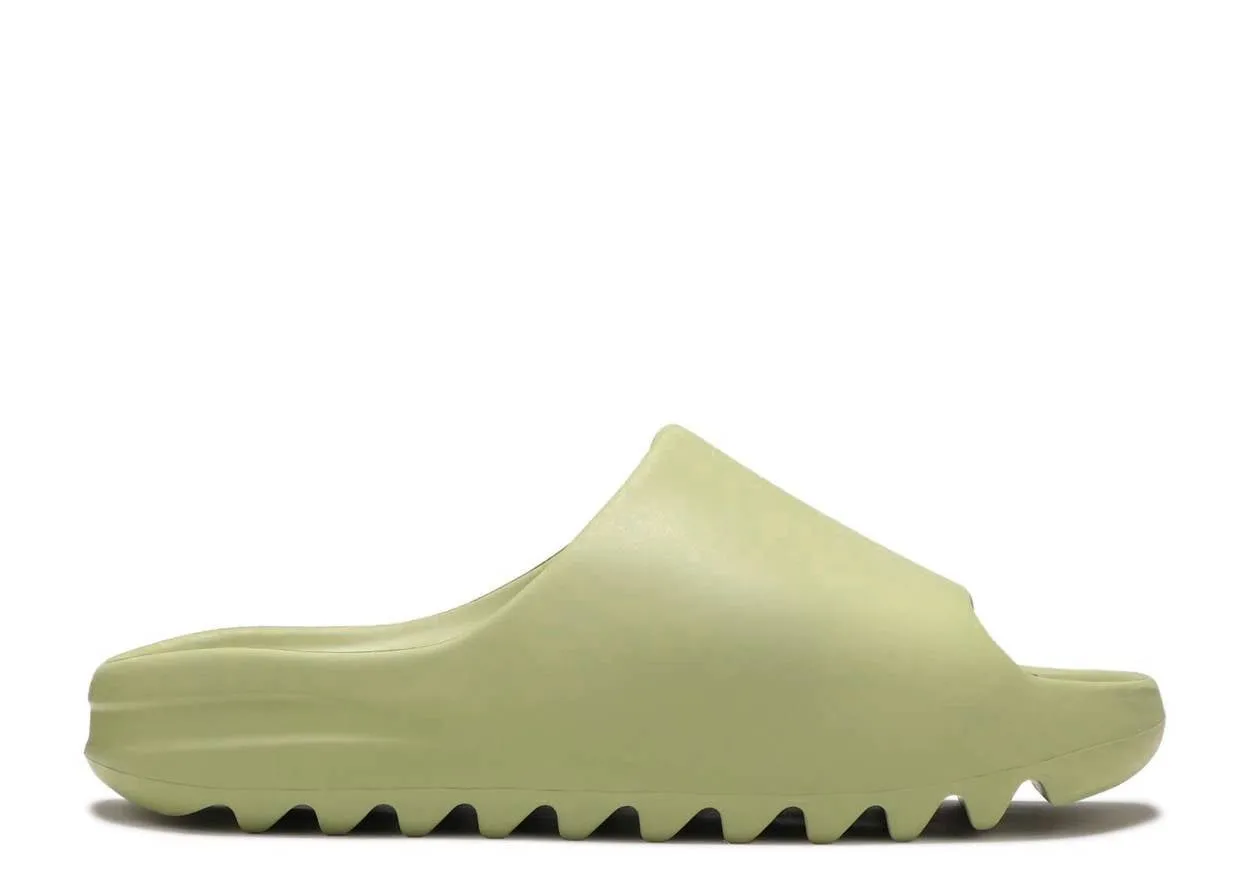 Adidas Yeezy Slide Resin Simple Comfort