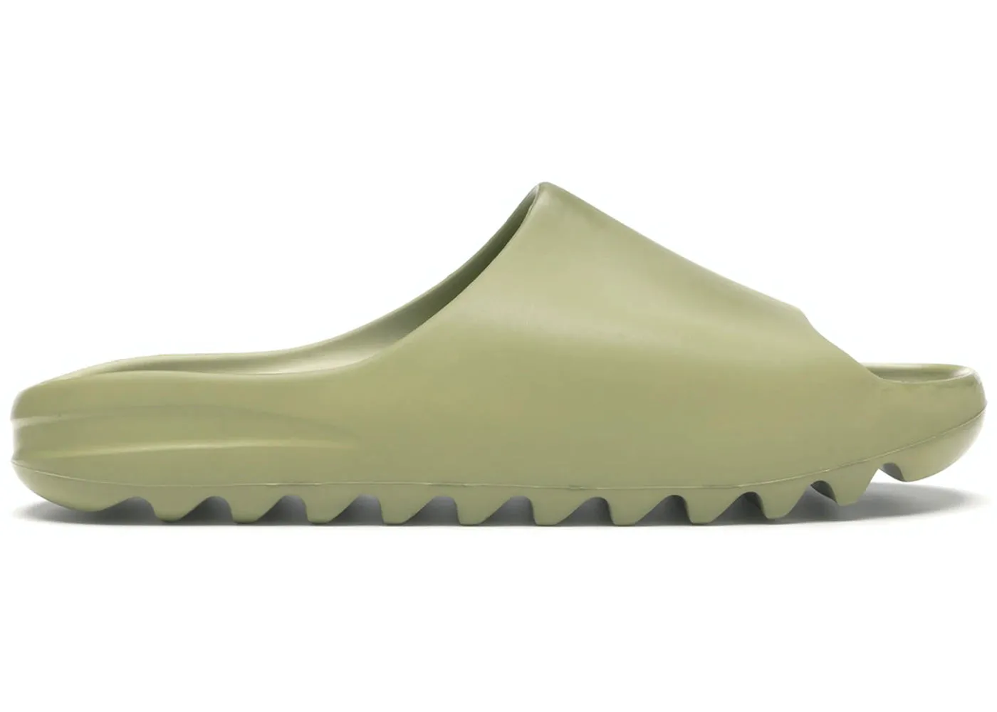 Comfortable Slip Sandals adidas Yeezy Slide Resin (2019/2021)