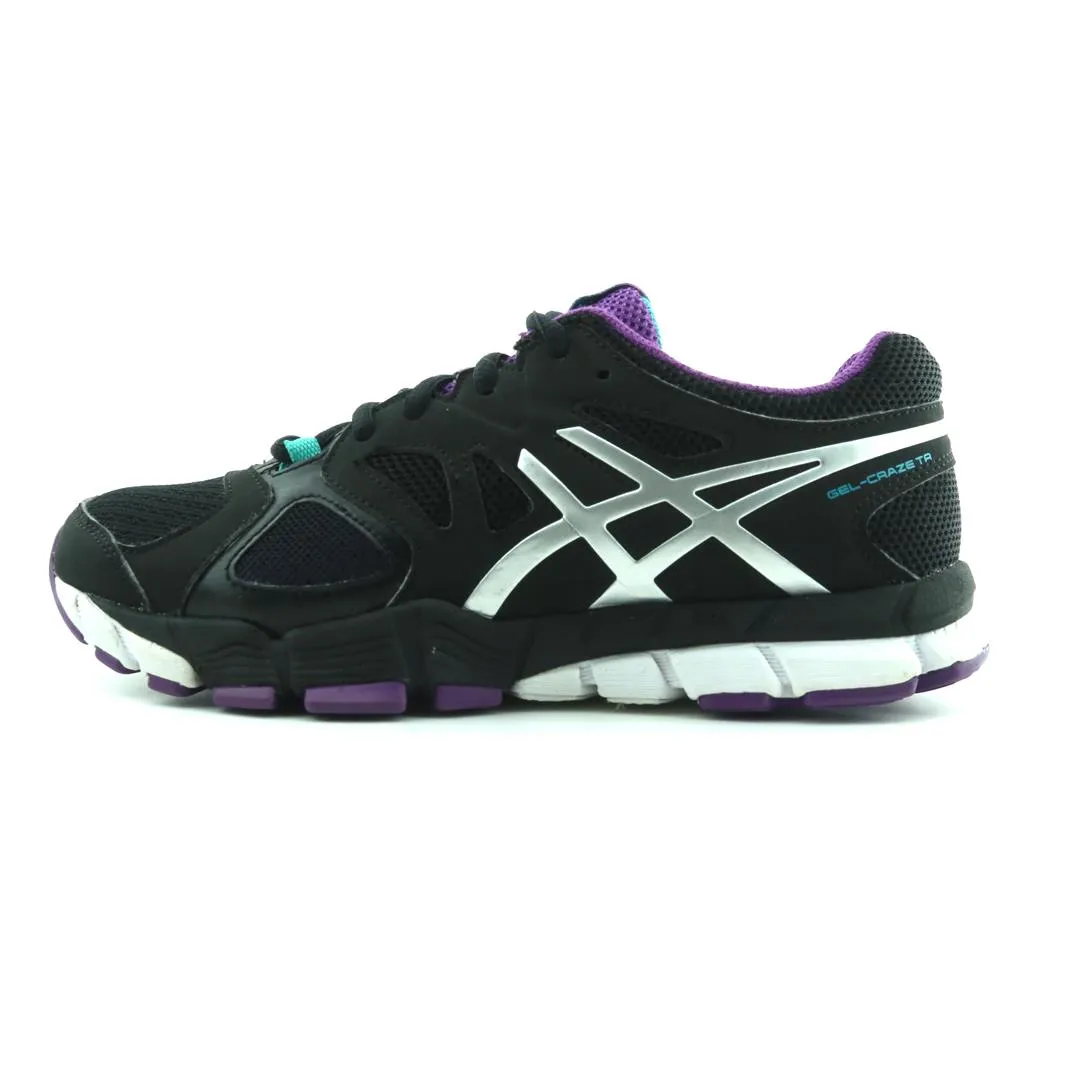 ASICS GEL CRAZE TR 3 Leg Slim Shine Tone