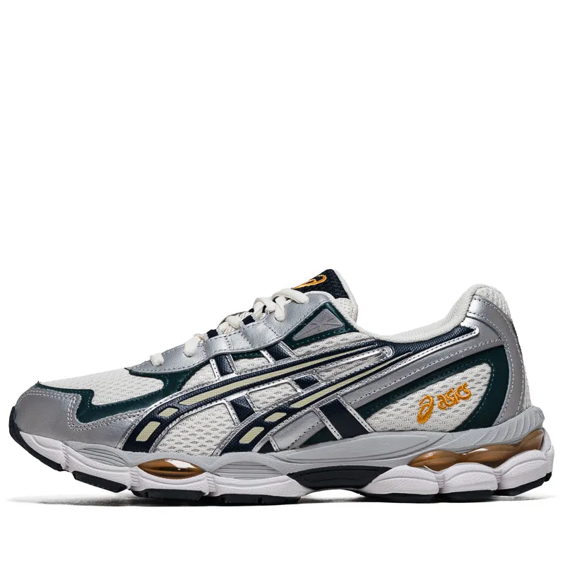 Agile Path Asics Gel-NYC 2055 - Cream/Midnight