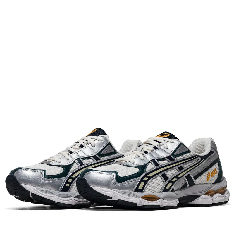 Deep Grip Asics Gel-NYC 2055 - Cream/Midnight