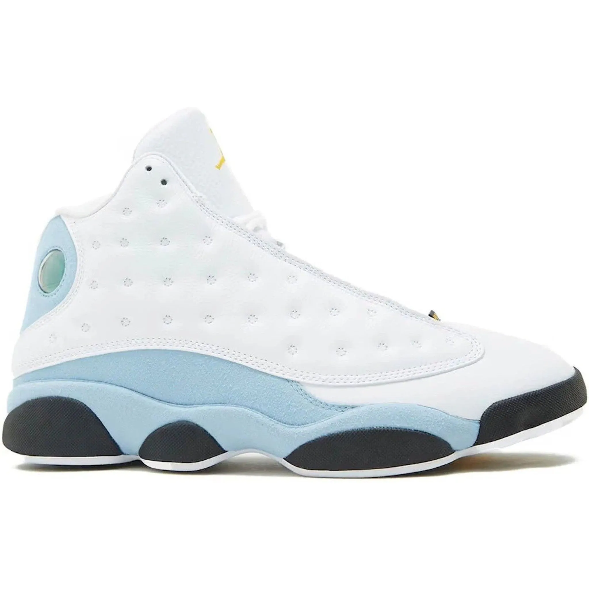 Jordan 13 Retro Blue Grey Queen Fit