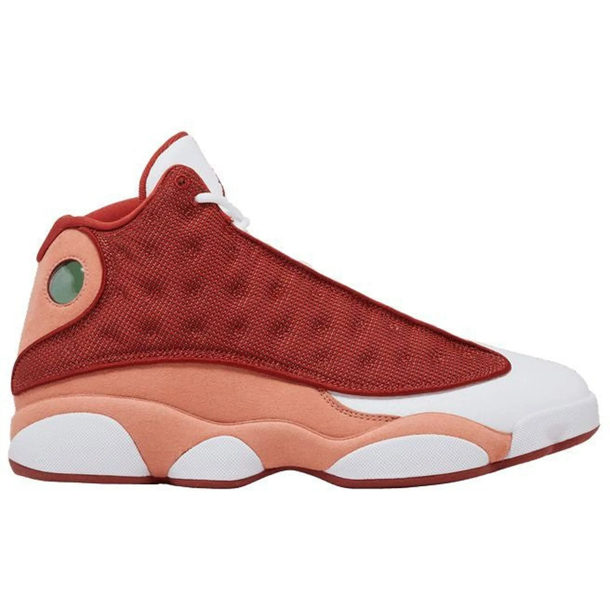 Travel Must Resort Mood Jordan 13 Retro Dune Red